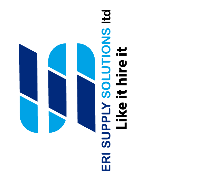 ERI SUPPLY SOLUTIONS LTD Logo